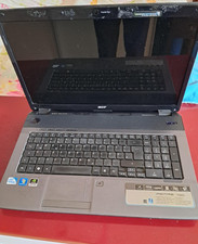 Acer Aspire 7736 ZG, defekt