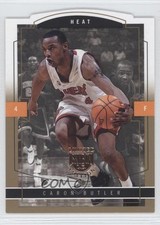 2003-04 Skybox Limited Edition Gold Proof 103/150 Caron Butler #90 fm0