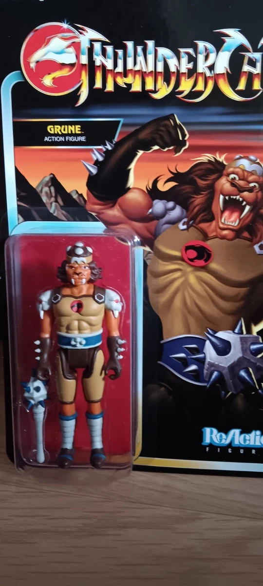 Figurines du dessin animé COSMOCATS chez jouets collector