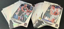 Panini Euroleague Prizm 2024-25 Silver prizms - Pick your card