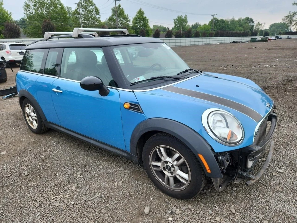 Parte de freno antibloqueo modelo S tracción delantera compatible con 13-15 Countryman 2017994 Foto 4 de 4