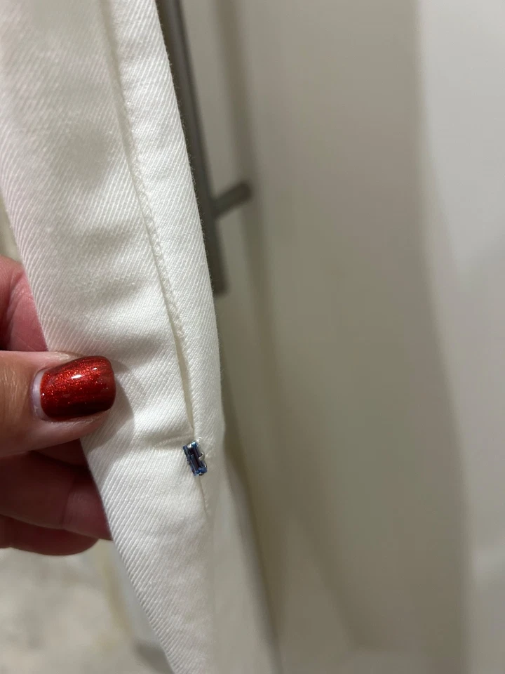 Pantalones Max Mara para mujer talla Foto 4 de 4