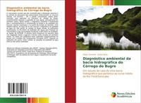 DiagnóStico Ambiental Da Bacia HidrográFica Do CóRrego Do Bugre Pedro Tersariol