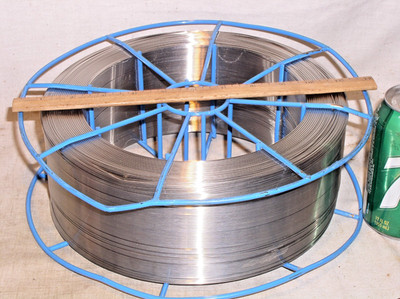 SANDVIK 25.22.2LMN 25222LMN 310LMO .035'' 33 LB SPOOL SS AUSTENITIC WELDING WIRE