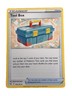 New: 2022 Pokémon TCG Tool Box 168 Swsh11: Lost Origin Regular Uncommon
