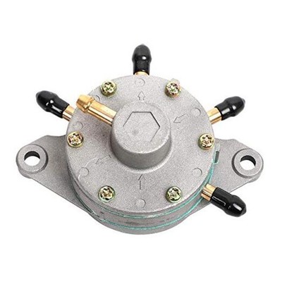 Fuel Pump Compatible with Indy 600 650 Centurion 500 SL650 SL750 SL780 SLT750 