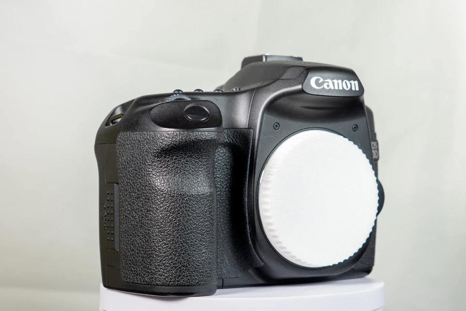 Canon EOS 40D, photo 4 of 5