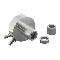 Vaico - V99-1147 - Trans FüLlung Adapter - FüR Universal Atf TF60