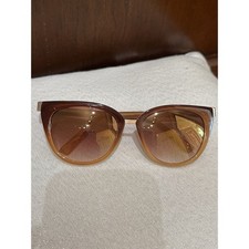 vince camuto sunglasses women Vc693 Brn Light Wear