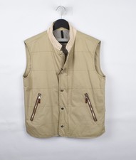 Moncler Giubbotto Uomo Caccia Giacca Senza Maniche Taglia 3-M, S2005