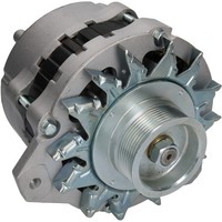 Lichtmaschine Generator 28V 160A Ø86 Mm Hc-Cargo FüR U.A. Scania K I