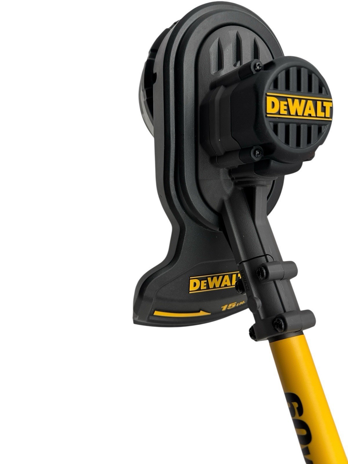 DCST970B FLEXVOLT 60V MAX* 15 Inch String Trimmer Tool For DEWALT