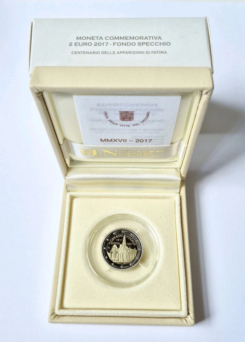 2017 Vatican Coins for sale | eBay