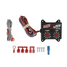 MSD Ignition 8732 Digital 2-Step Rev Control for Digital 6AL