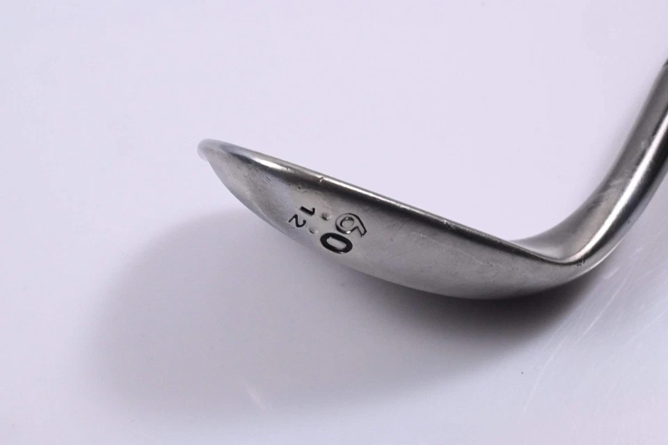 Cleveland CG15 Lob Wedge / 60 Degree / Regular Flex Cleveland CG7 Shaft - Image 3 of 4