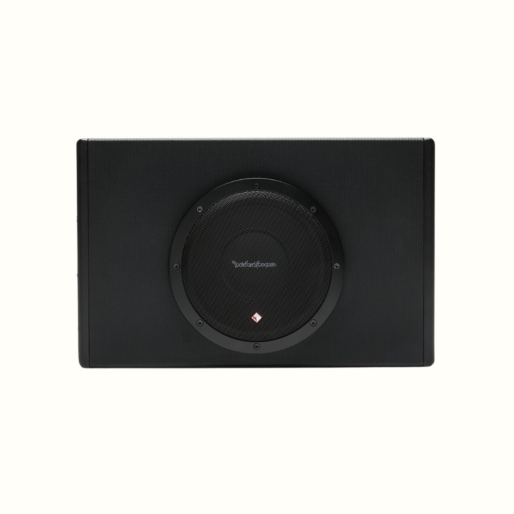 Rockford Fosgate P300-8P Punch 8" 300 Watts RMS compact Powe