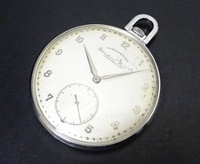 IWC Manual Pocket Watch Cal.97 Sub-Dial Vintage