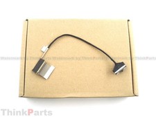 New/Orig Lenovo ThinkPad P52 EP520 Lcd eDP Cable UHD 4K Lcd Screen 40ps 01YU237