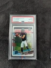 C.J. Stroud 2023 Panini Donruss Optic Rookie Perfect PSA 10 RC CJ Texans