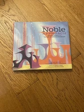 The Noble Approach – Maurice Noble – Hardcover – Animation Design – Tod Polson