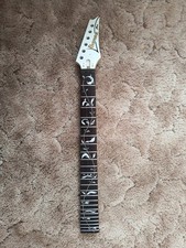 Ibanez 2021 PIA Collo Stallone Bianco Giappone