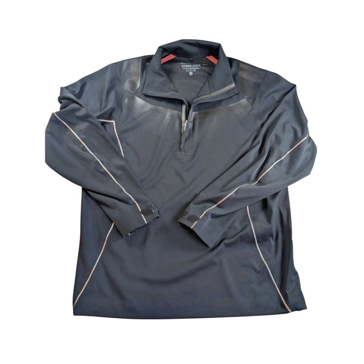 Nike Storm Fit Golf In Men's Coats & Jackets for sale | eBay