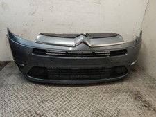 Pare choc avant CITROEN C4 GRAND PICASSO 1
