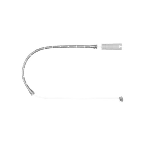 Témoin d'usure des plaquettes de frein Hella 8DK 355 250-231 pour BMW