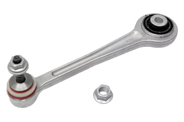 For BMW X5 2000-2006 Lemfoerder 2708202 Rear Driver Side Lower Guide Link - Image 2 of 2