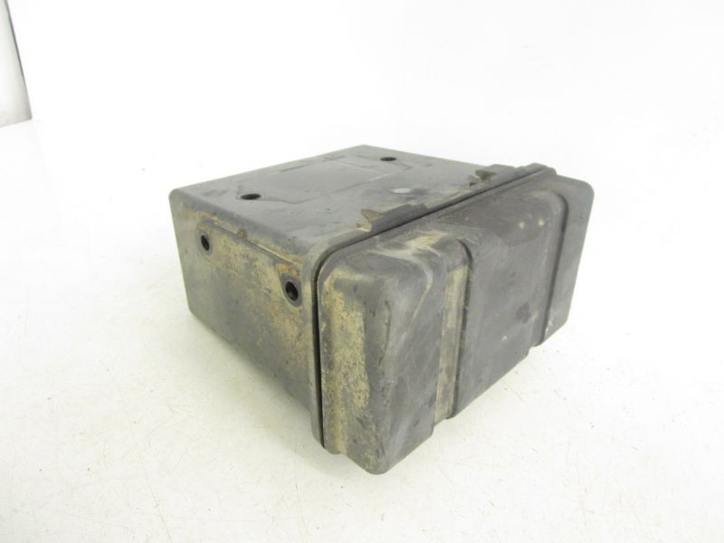 05 Kawasaki Prairie KVF 360 2wd Toolbox Storage Box 39012-7501