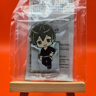 Izumi Kashi JAXX/JAXX UniteUp! Small Acrylic Stand Bandai Gashapon