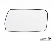 AußEnspiegel Glas FüR CitroëN Xantia Break Chrom Links 93-03