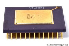 Motorola MC68020 Microprocessor