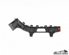 Stoßstangen Halter Hinten Rechts für Opel Zafira / Family B A05 05-15