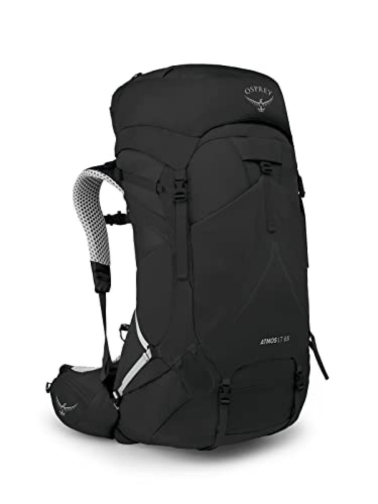 (TG. S-M) Osprey Atmos Ag Lt 65l Backpack S-M - NUOVO