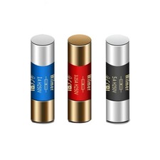 5*20 Graphene Nano Quantum Fuse CD Audio Amplifier Tube Amp Fuse Slow Blow Fuse