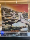 Led Zeppelin, Houses Of The Holy, 1975 Atlantic, Stereo, SD-7255, VG+/VG