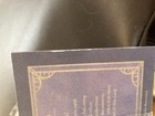 Hand Painted Replica -Self-portrait Of Paul Gauguin” With Handwritten Relic Card — photo 5
