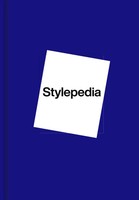 Fashionary | Stylepedia | Buch | Englisch (2024) | 224 S. | Thames & Hudson