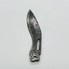 VG10 Damascus Blades for Leatherman Surge - Knife & Saw Upgrade EDC