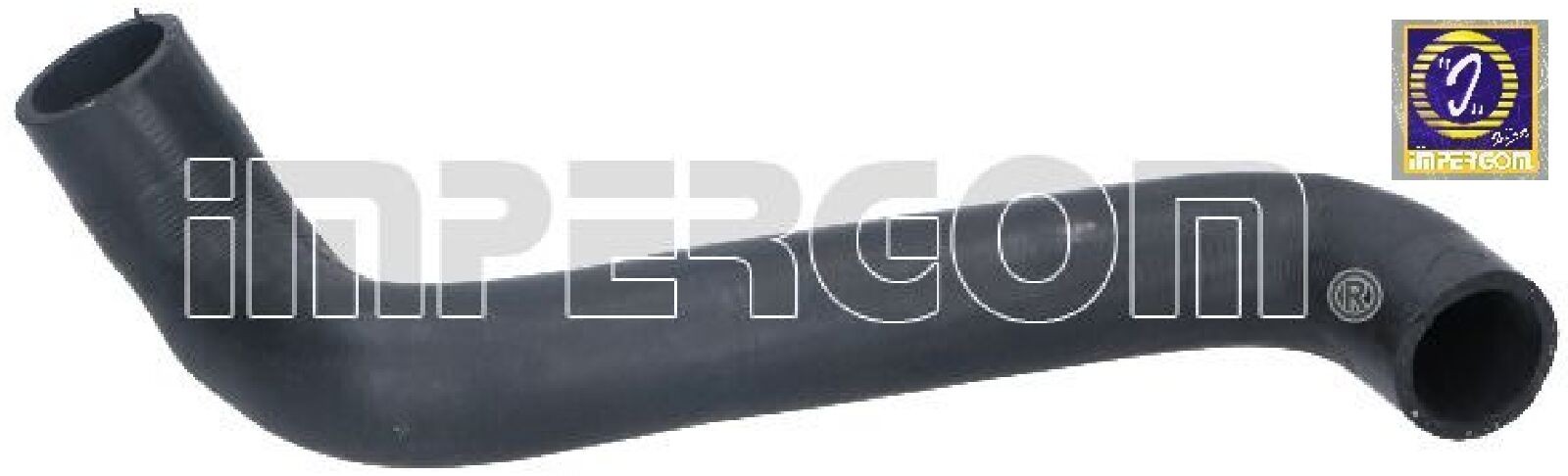ORIGINAL IMPERIUM 226216 Kühlerschlauch Schlauch Kühlwasser für Mercedes-Benz