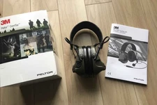 Peltor ComTac XPI MT20H682FB-02 Hearing Defender Headset