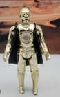 Vintage Kenner Star Wars Action Figure C-3PO Removable Limbs Complete Original