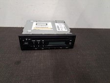 Autoradio Dacia LOGAN