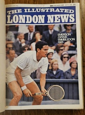 1965 (13) LI News July-Sept, Gemini 5, Vietnam, Kashmir, LA Riots, Mariner 4