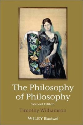 Die Philosophie der Philosophie (The Blackwell / Brown Lectures in Philosophy)