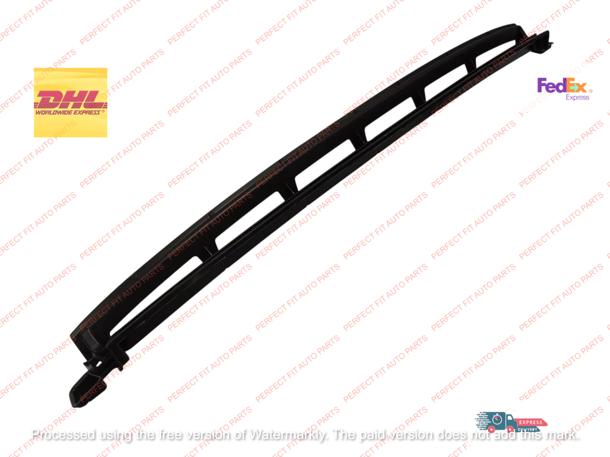 71721M52R005PK Lower Radiator Grill Fit For Suzuki Swift 2017-2024