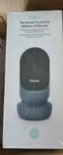 Owlet PS01NNBBYF Smart Duo Baby Monitor 2
