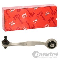 TRW Querlenker Vorderachse Oben Hinten Links FüR Audi A4 A6 A8 Allroad Skoda