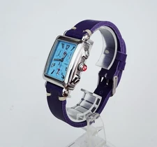 Women's SWISS CHRONOGRAPH Watch MICHELE "Urban" 71-604